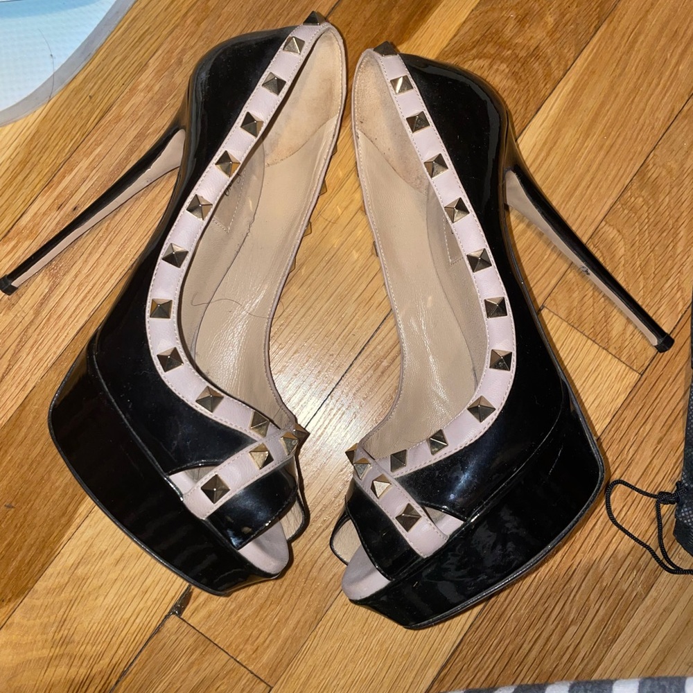 Authentic Valentino